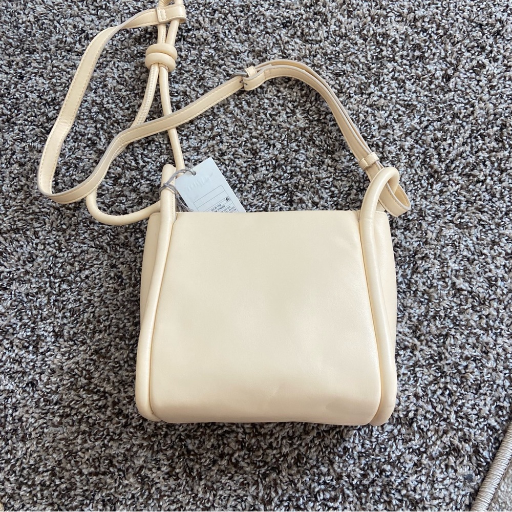 NWT a new day purse